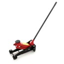 Podnośnik z pedałem 4T KD395