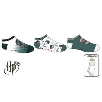 Harry Potter children's invisible socks 27/30