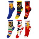 Harry Potter kids socks 23-34