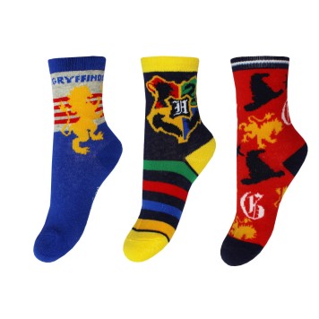 Harry Potter kids socks 23-34
