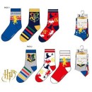Harry Potter kids socks 23-34