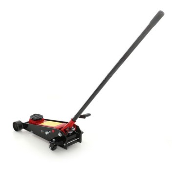 Podnośnik z pedałem 4T KD395