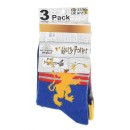 Harry Potter children's socks 31/34