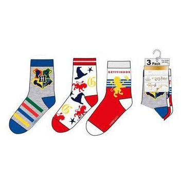 Harry Potter kids socks 23/26