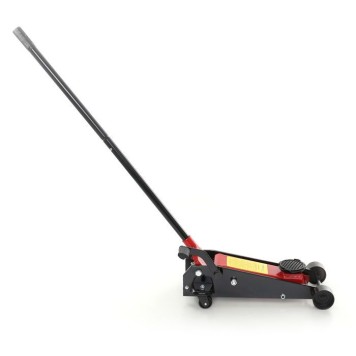 Podnośnik z pedałem 4T KD395