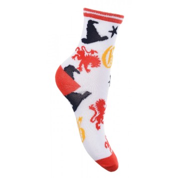 Harry Potter children's socks 31/34