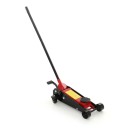 Podnośnik z pedałem 4T KD395