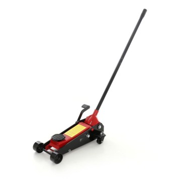 Podnośnik z pedałem 4T KD395