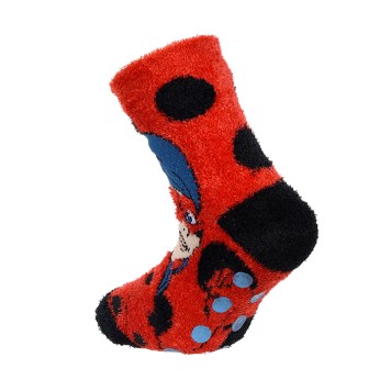 Miraculous Ladybug children's thick non-slip socks 23-34