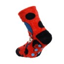 Miraculous Ladybug children's thick non-slip socks 23-34