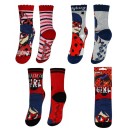 Miraculous Ladybug Children's thick anti-slip socks 23-34