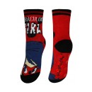 Miraculous Ladybug Children's thick anti-slip socks 23-34