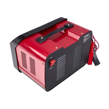 Chargeur de batterie voiture 12/24V 30A
