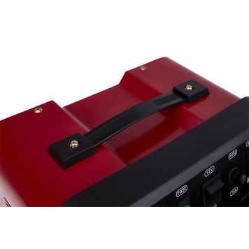 Chargeur de batterie voiture 12/24V 30A