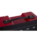 Chargeur de batterie voiture 12/24V 30A