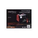 Chargeur de batterie voiture 12/24V 30A