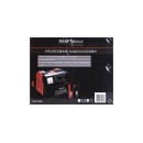 Chargeur de batterie voiture 12/24V 30A