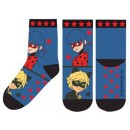 Miraculous Ladybug Stars  children's thick anti-slip socks 31/34