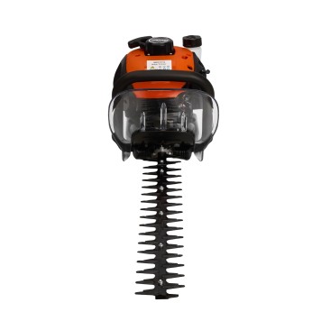 Taille-haie thermique 1700W 650mm