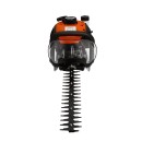 Taille-haie thermique 1700W 650mm