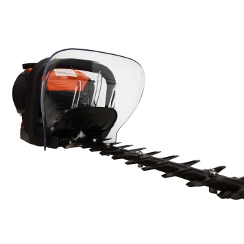 Taille-haie thermique 1700W 650mm