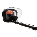 Taille-haie thermique 1700W 650mm