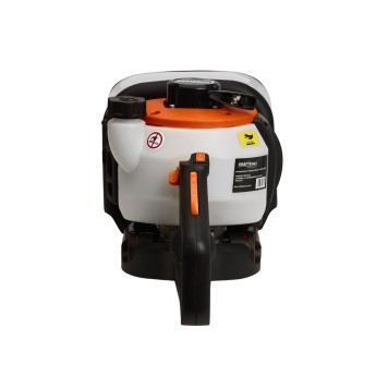 Taille-haie thermique 1700W 650mm