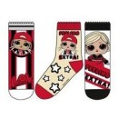 LOL Surprise children's socks 27/30