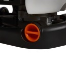Taille-haie thermique 1700W 650mm