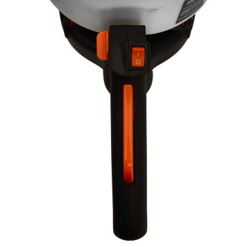 Taille-haie thermique 1700W 650mm