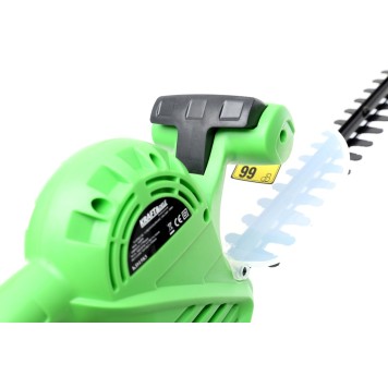 Taille-haie électrique 1600W 51CM