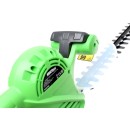 Taille-haie électrique 1600W 51CM