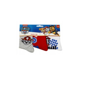 Paw Patrol kids' socks 23/26