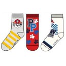 Paw Patrol kids' socks 23/26