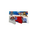 Paw Patrol children's socks 31/34