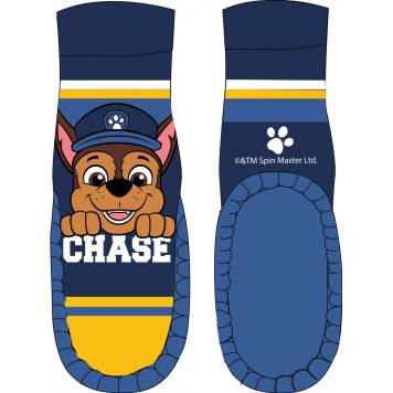 Paw Patrol Leather-soled socks 23-28