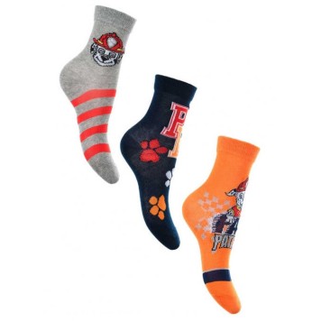 Paw Patrol kids' socks 23-34