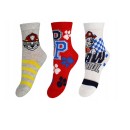 Paw Patrol kids' socks 23-34