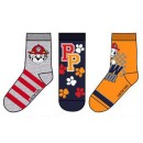 Paw Patrol children's socks 23/26