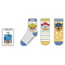 Paw Patrol children's socks 31/34