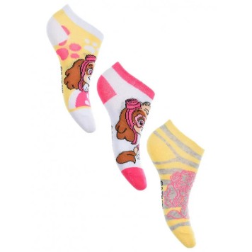 Paw Patrol children's ankle socks 27/30