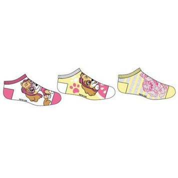 Paw Patrol children's ankle socks 27/30
