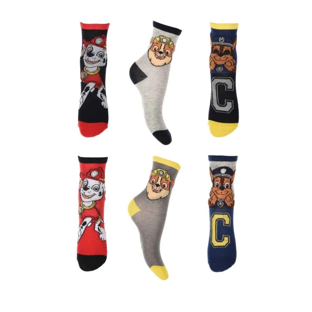 Paw Patrol children socks 23-34