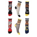 Paw Patrol children socks 23-34