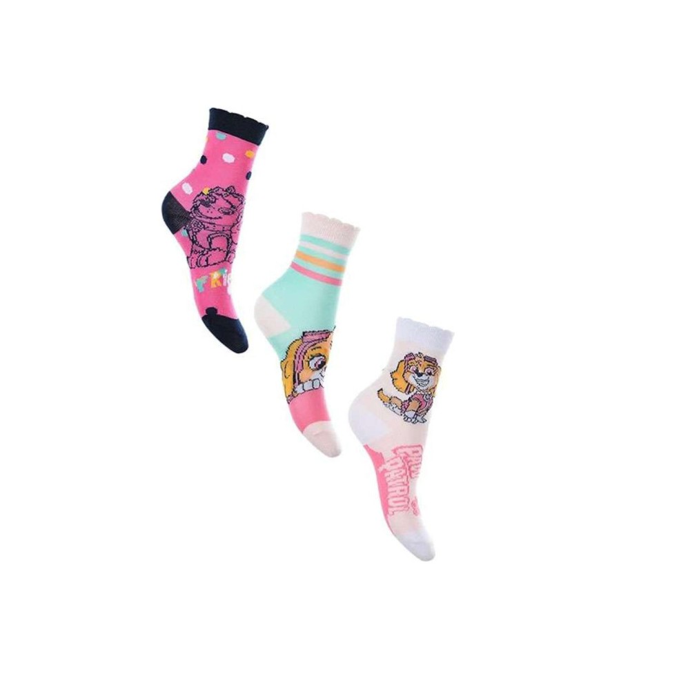 Paw Patrol children's socks 31/34