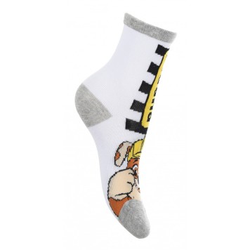 Paw Patrol children's socks 23-34
