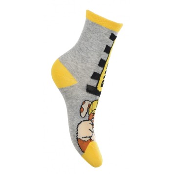Paw Patrol children's socks 23/26