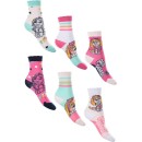 Paw Patrol Kids' socks 23-34