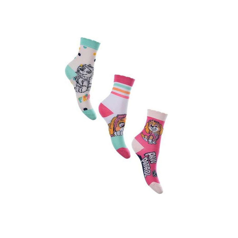 Paw Patrol children's socks 27/30