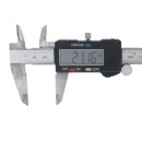 Elektroniczna suwmiarka cyfrowa KD10299